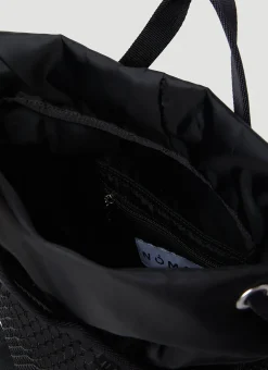 Summer Mesh Tote Bag