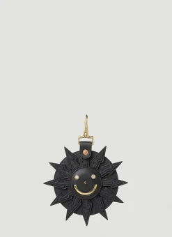 Sun Keyring