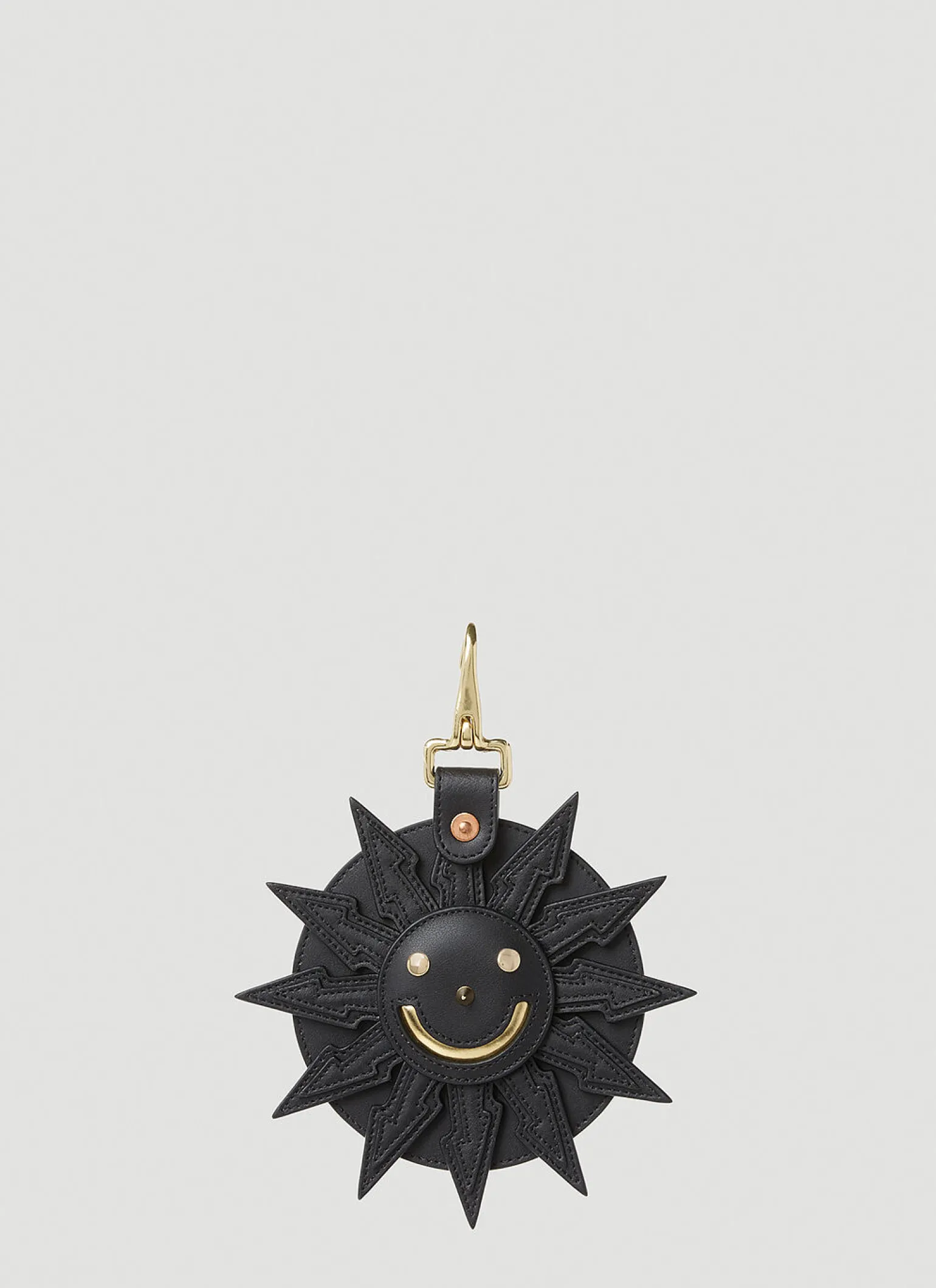 Sun Keyring