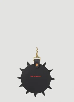 Sun Keyring