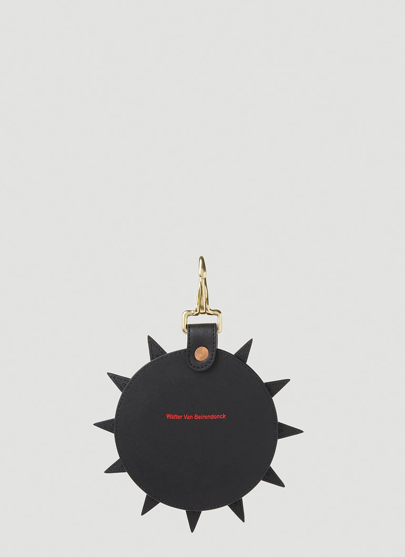 Sun Keyring