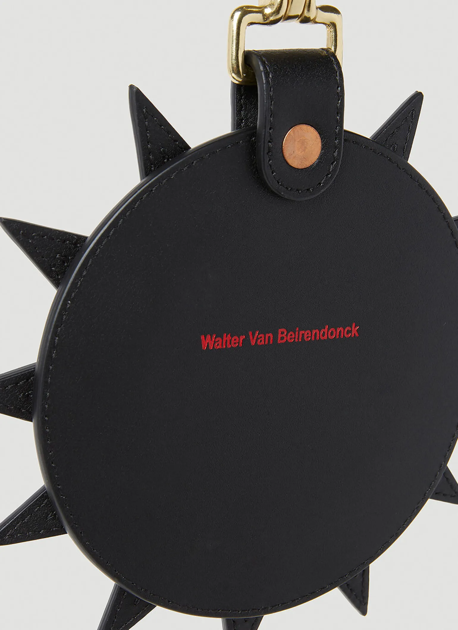 Sun Keyring