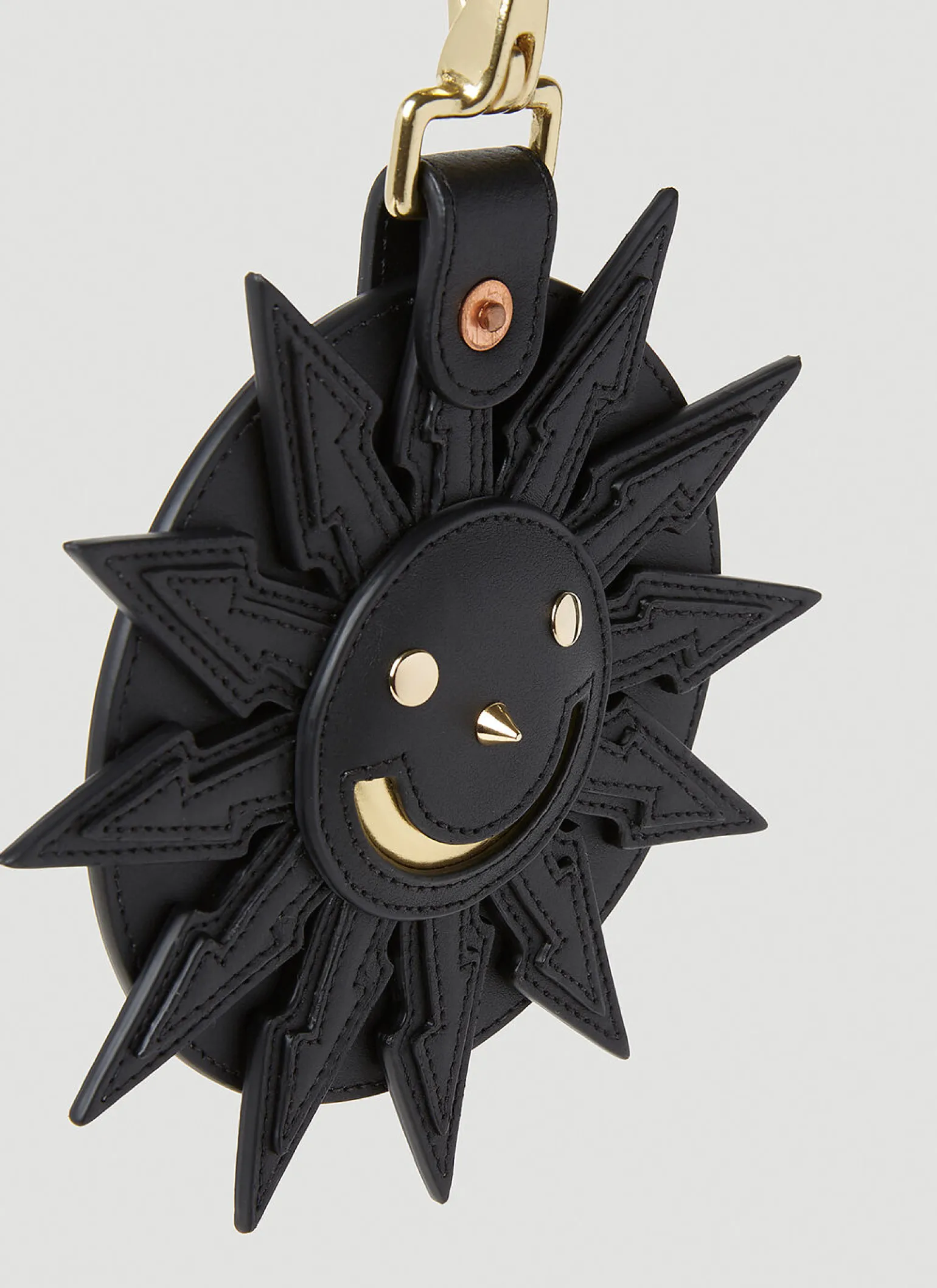 Sun Keyring