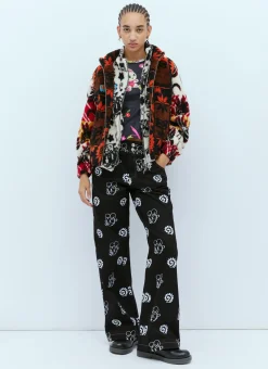 Sunflower Soft-Fleece Vest