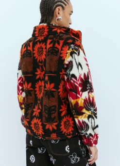 Sunflower Soft-Fleece Vest