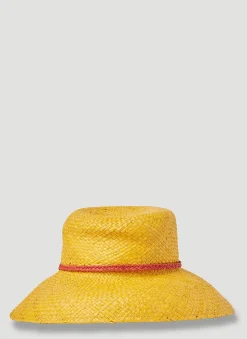 Sunglasses Cut-Out Sun Hat