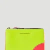 Super Fluorescent Pouch