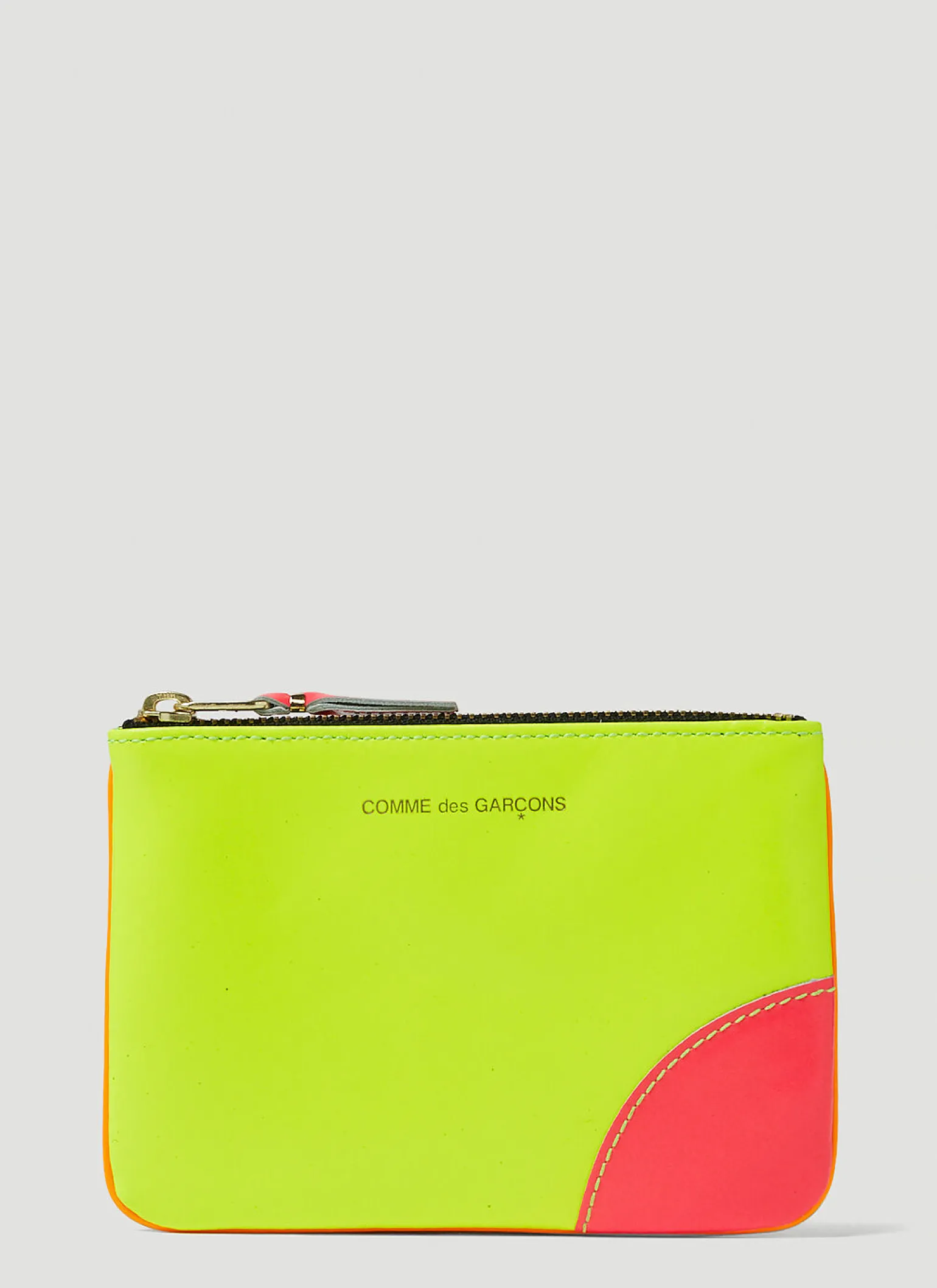 Super Fluorescent Pouch