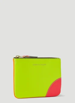 Super Fluorescent Pouch