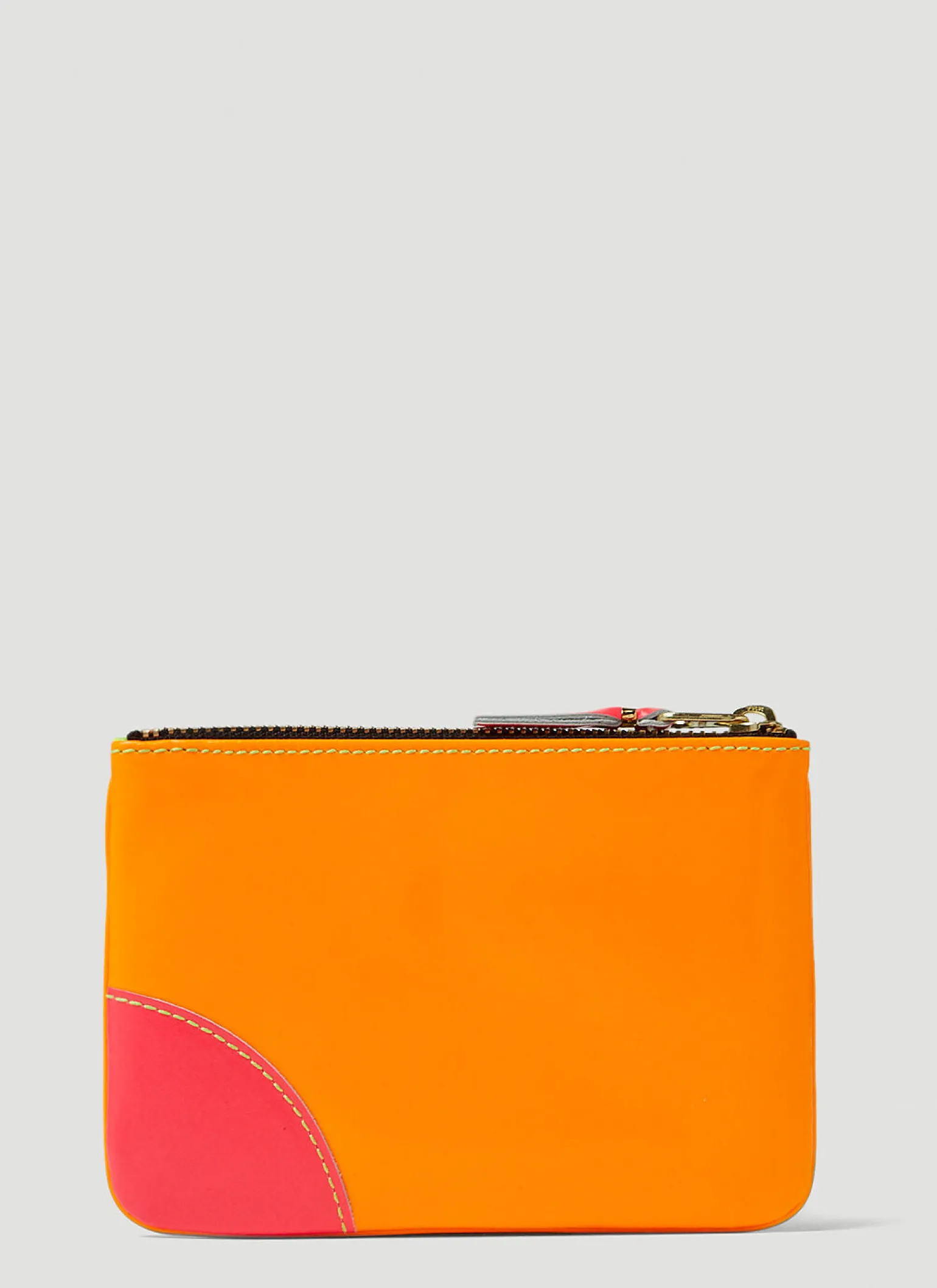 Super Fluorescent Pouch