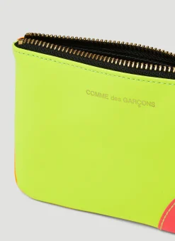 Super Fluorescent Pouch