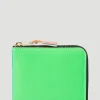 Super Fluro Wallet