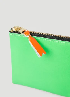 Super Fluro Wallet