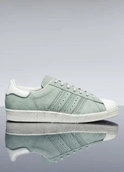 Superstar Low Top Sneakers
