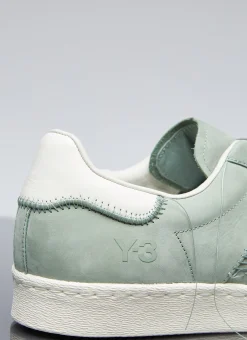 Superstar Low Top Sneakers
