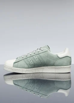 Superstar Low Top Sneakers
