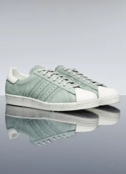 Superstar Low Top Sneakers