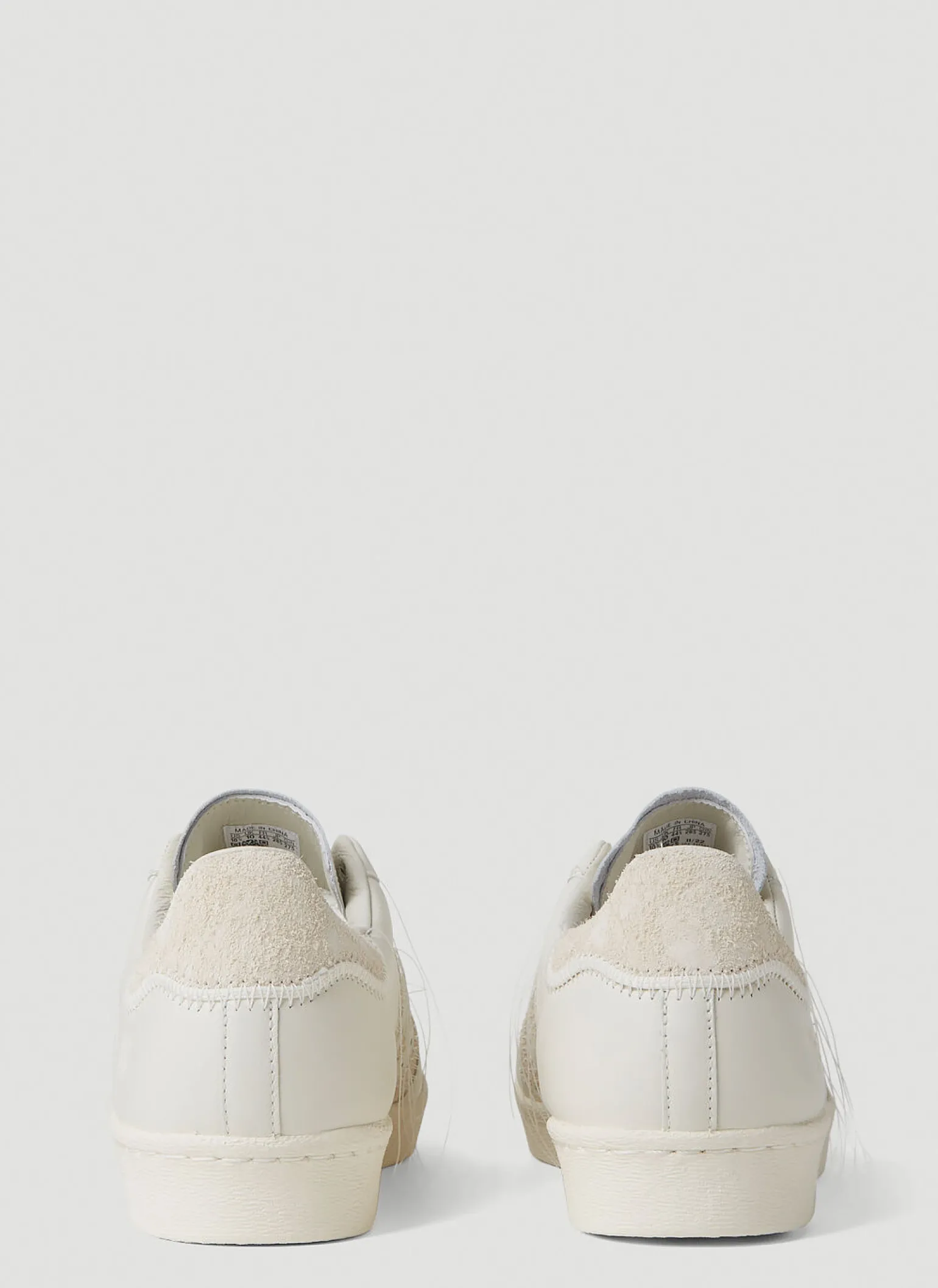 Superstar Sneakers