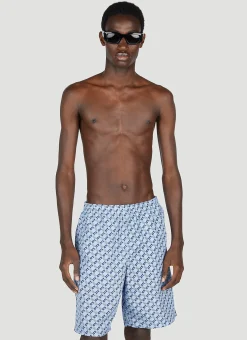 Surfer Swim Shorts