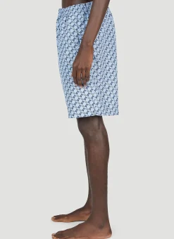Surfer Swim Shorts