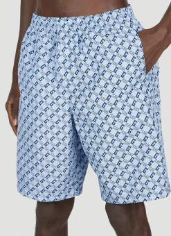 Surfer Swim Shorts