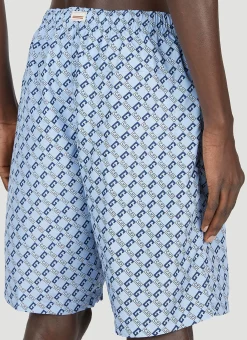 Surfer Swim Shorts