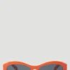 Symbole Oval Sunglasses