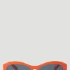 Symbole Oval Sunglasses
