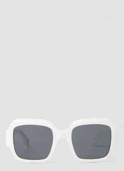 Symbole Square Sunglasses