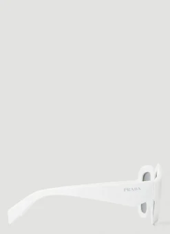 Symbole Square Sunglasses