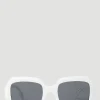 Symbole Square Sunglasses