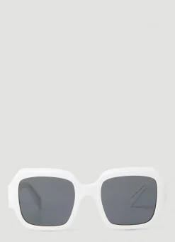Symbole Square Sunglasses