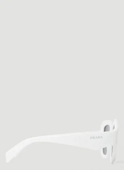 Symbole Square Sunglasses