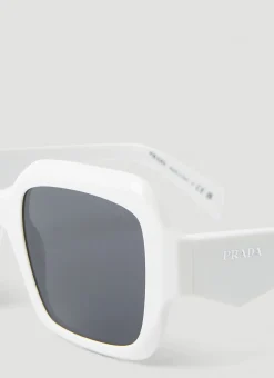 Symbole Square Sunglasses