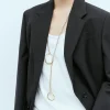 Symi Necklace