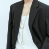 Symi Necklace