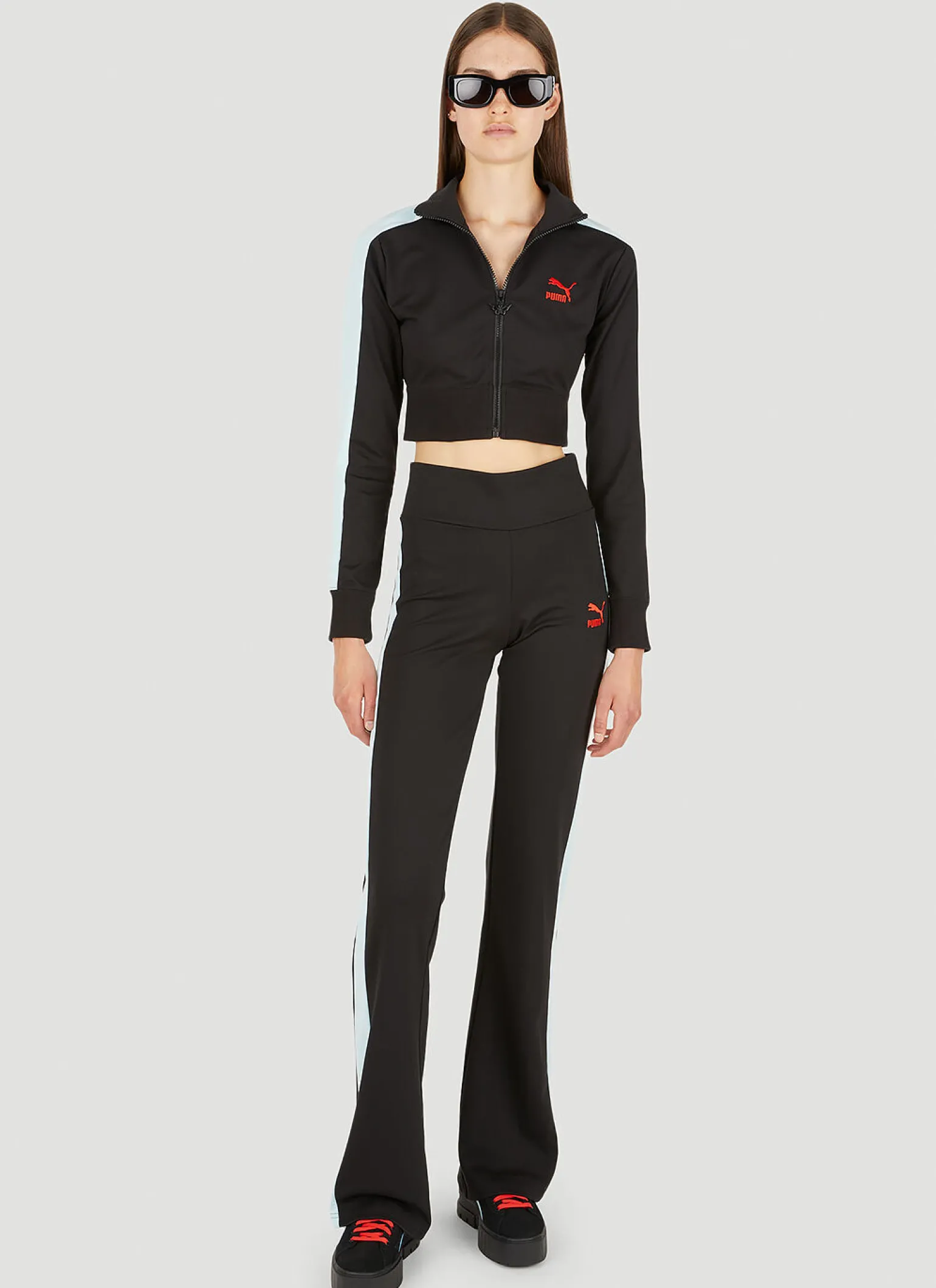 T7 Track Pants