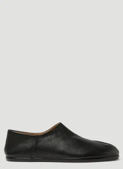 Tabi Babouche Loafers