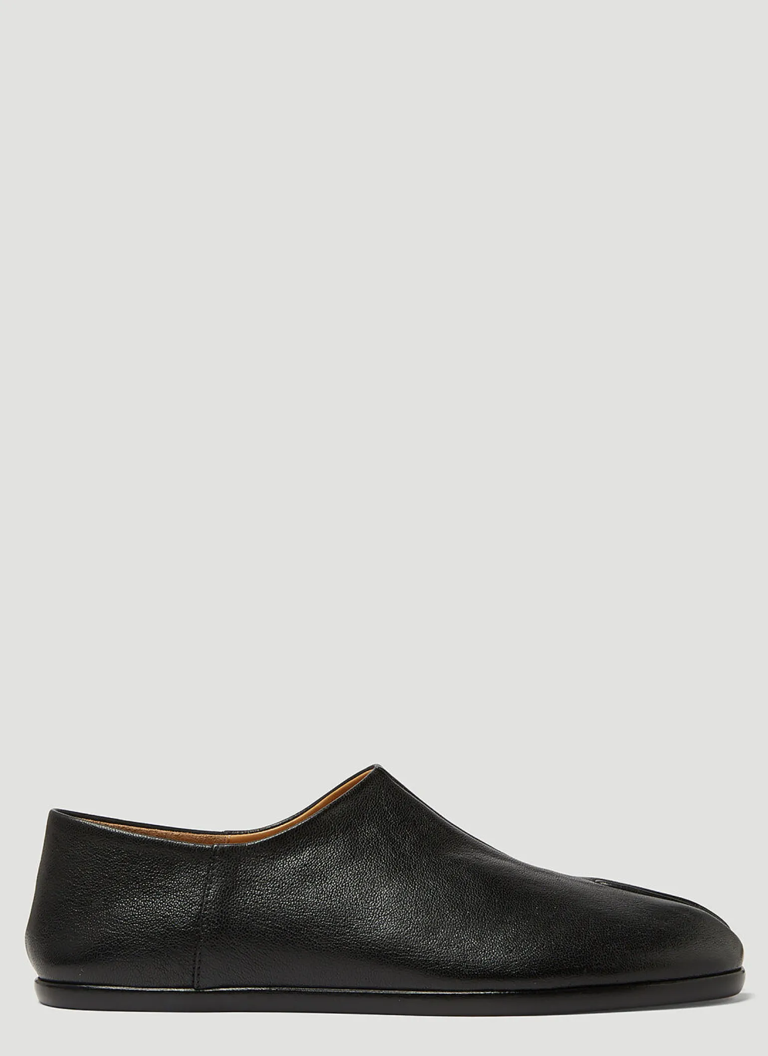 Tabi Babouche Loafers