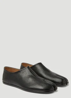 Tabi Babouche Loafers