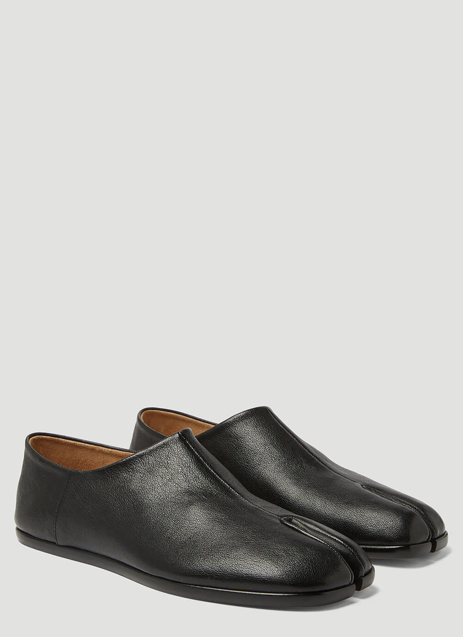 Tabi Babouche Loafers
