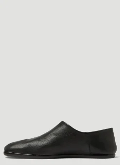 Tabi Babouche Loafers