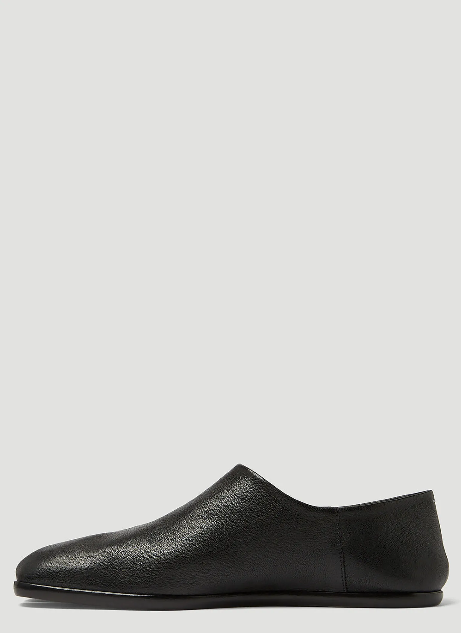 Tabi Babouche Loafers