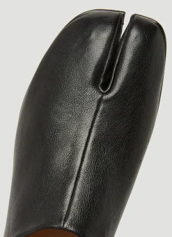 Tabi Babouche Loafers