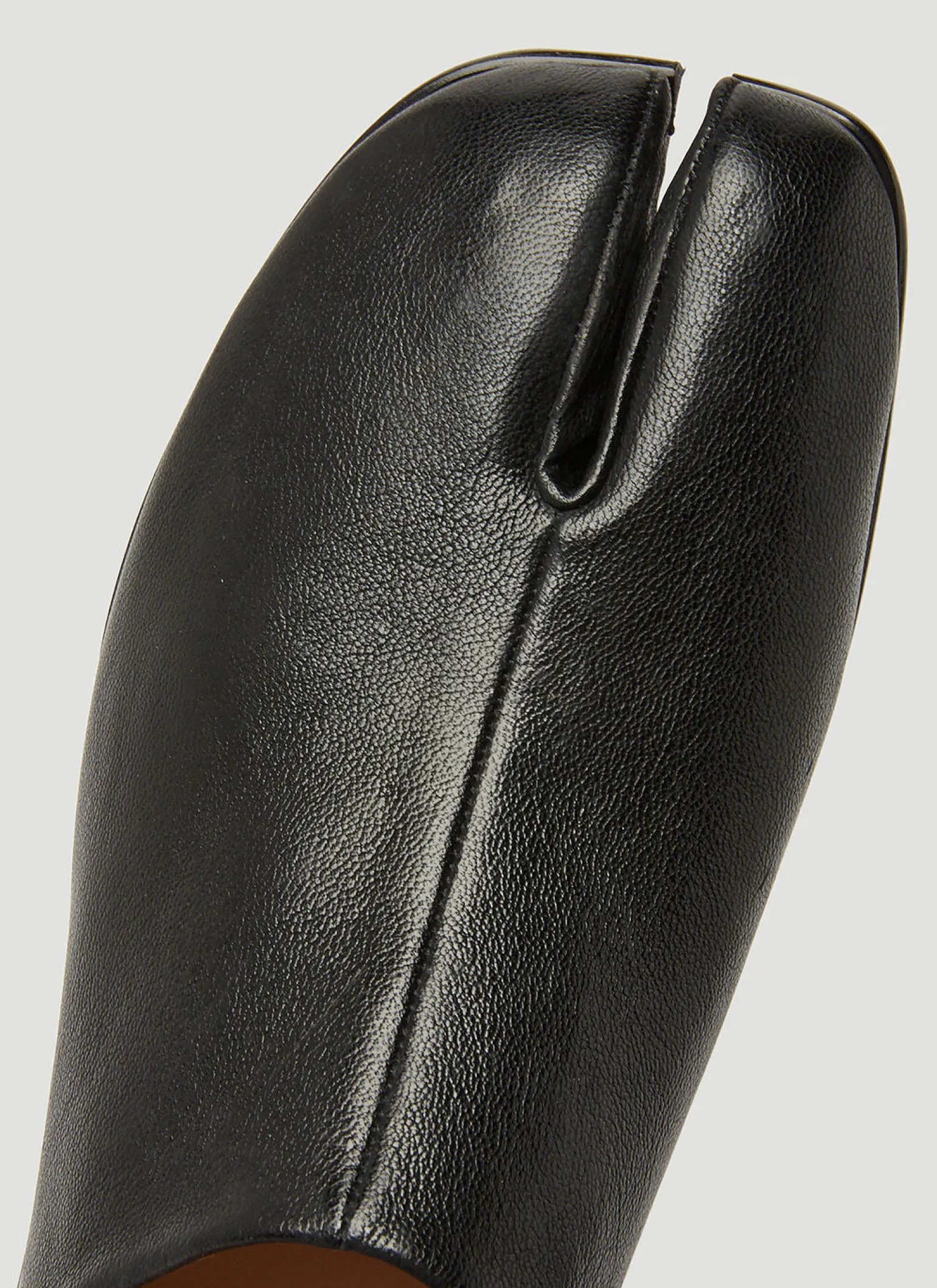 Tabi Babouche Loafers