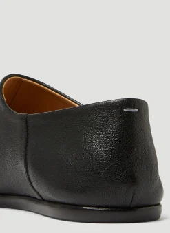 Tabi Babouche Loafers
