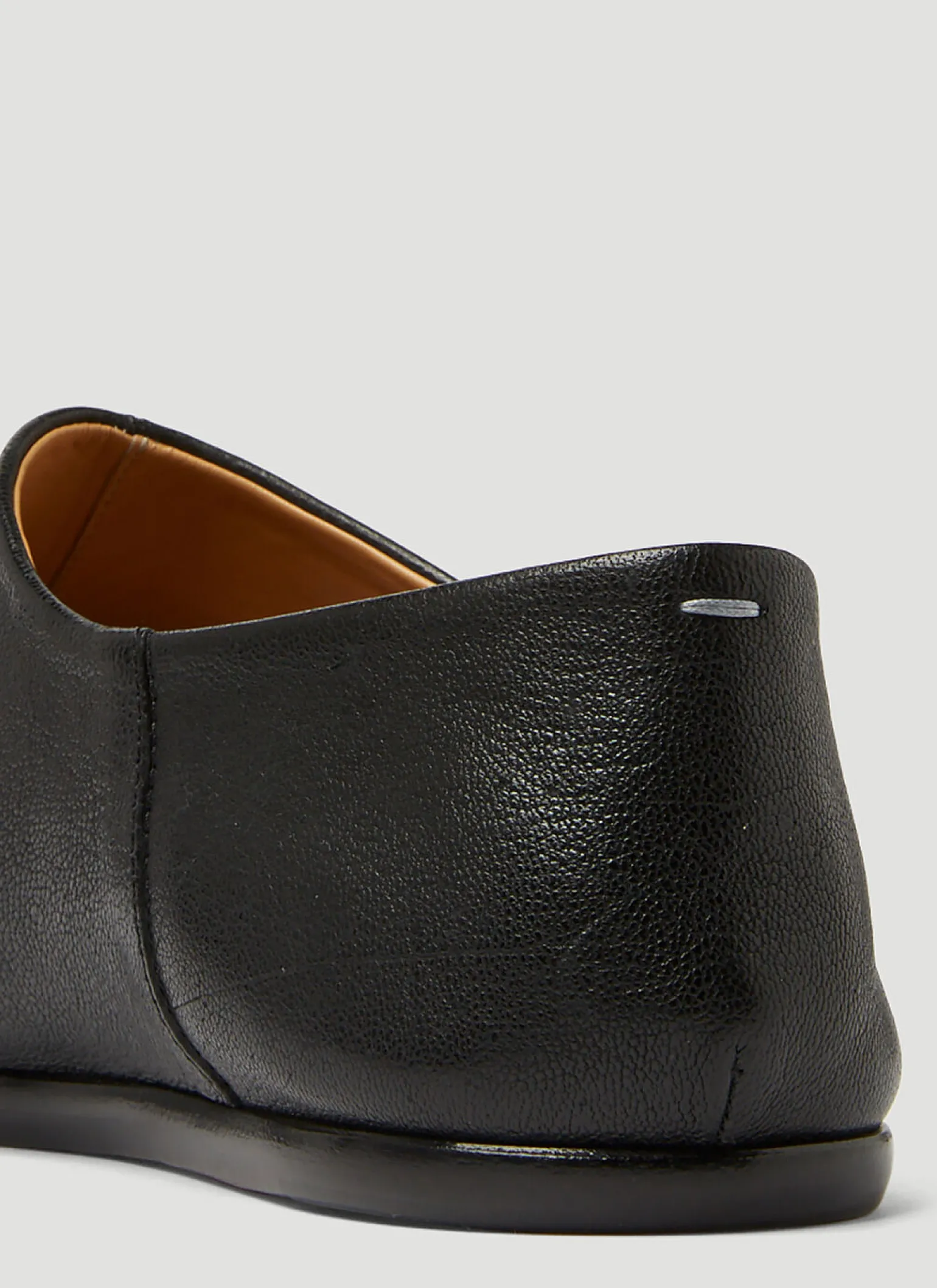 Tabi Babouche Loafers