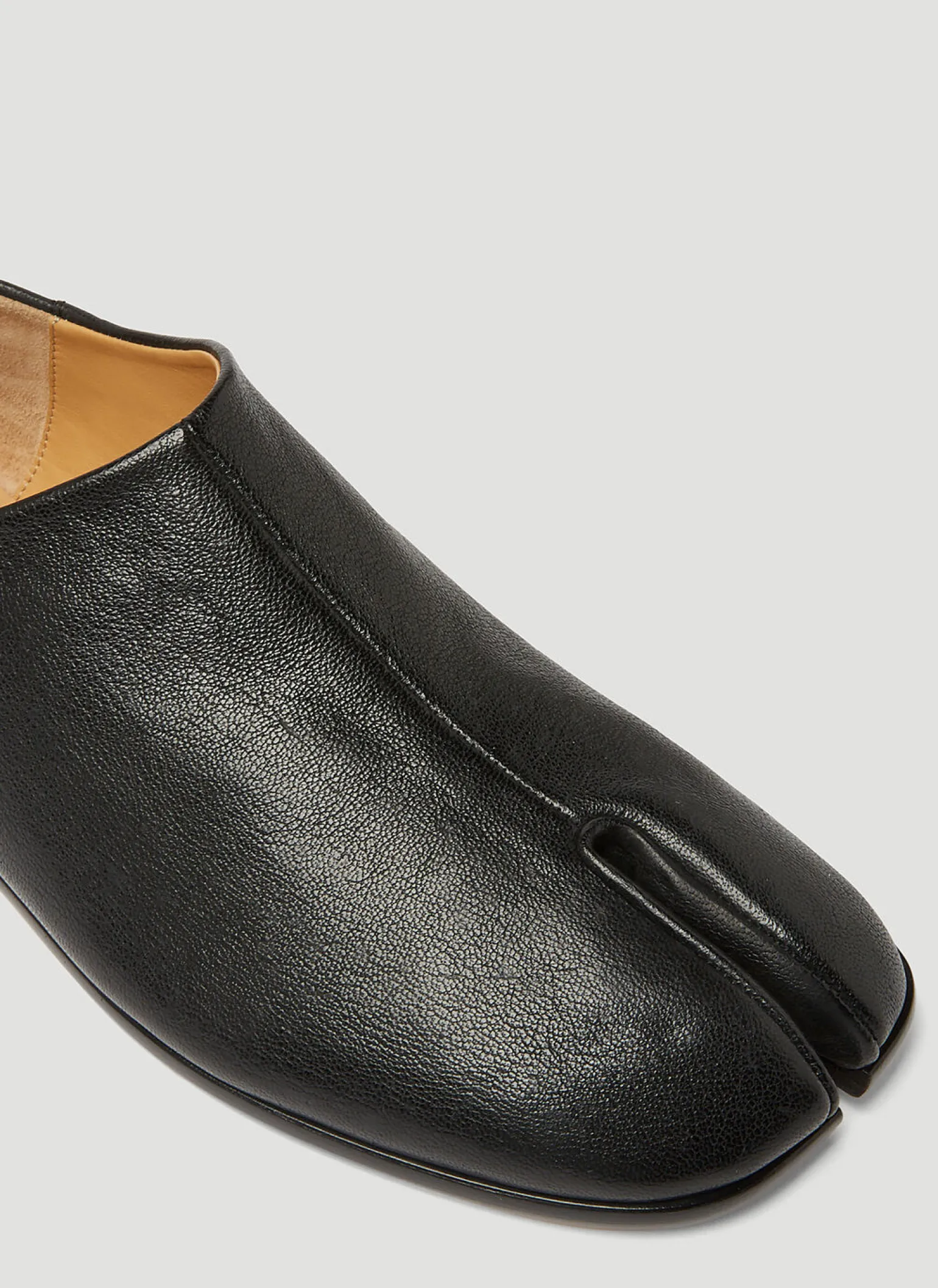 Tabi Babouche Loafers