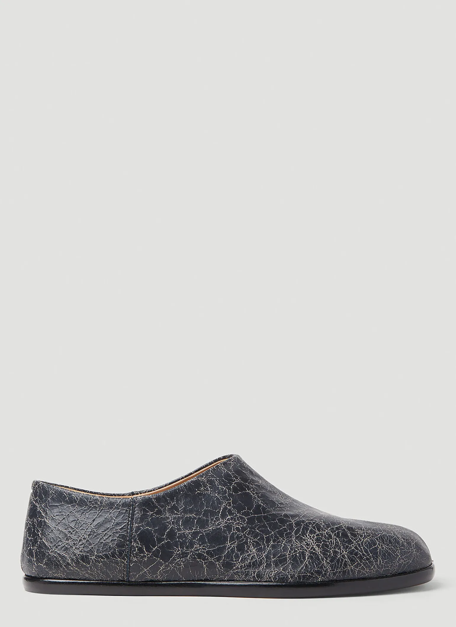 Tabi Babouche Shoes