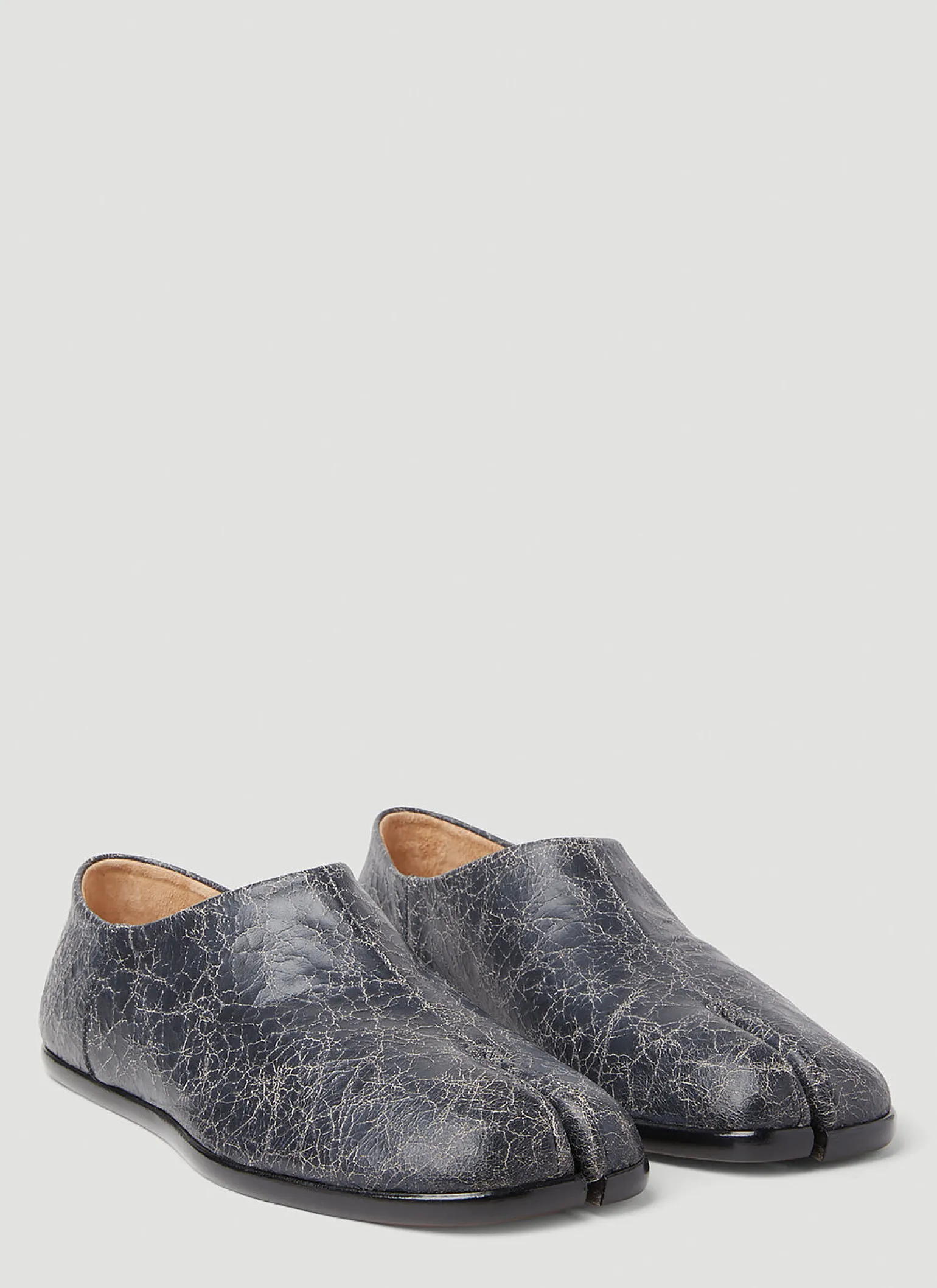 Tabi Babouche Shoes